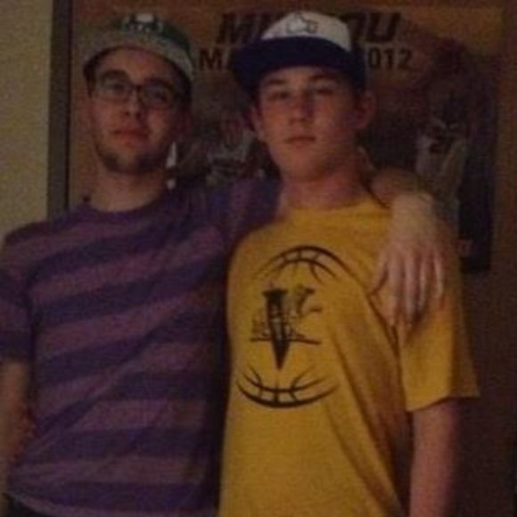 Meet your Posher, Joe - Picture 1 of 1